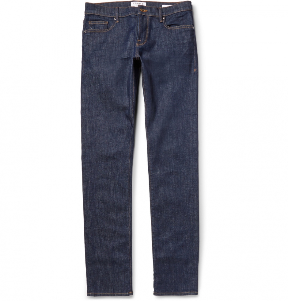 Ofiste Yeni Üniformanız: Jean