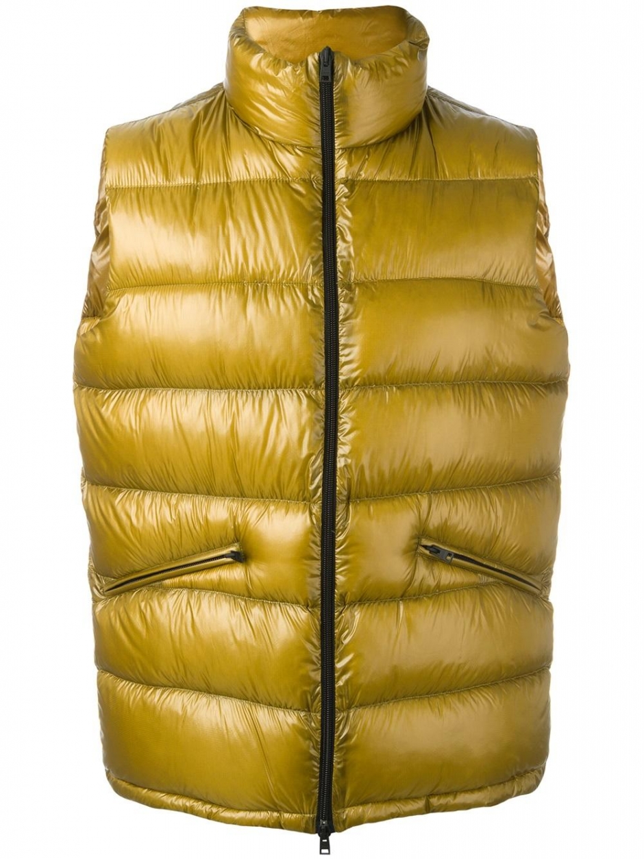 Sarı Rengi Doğru Kullanmak: Bruno Mars