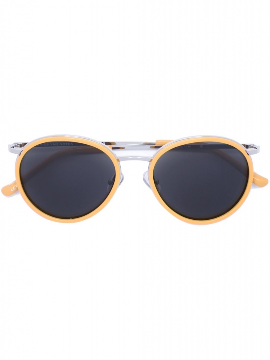 Sarı Rengi Doğru Kullanmak: Bruno Mars