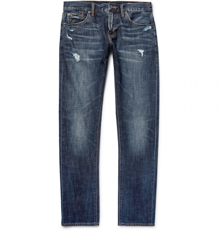 Ofiste Yeni Üniformanız: Jean