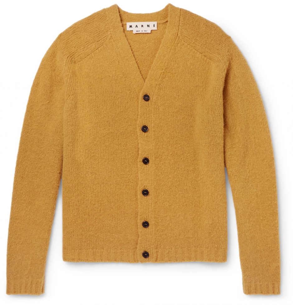 Sarı Rengi Doğru Kullanmak: Bruno Mars