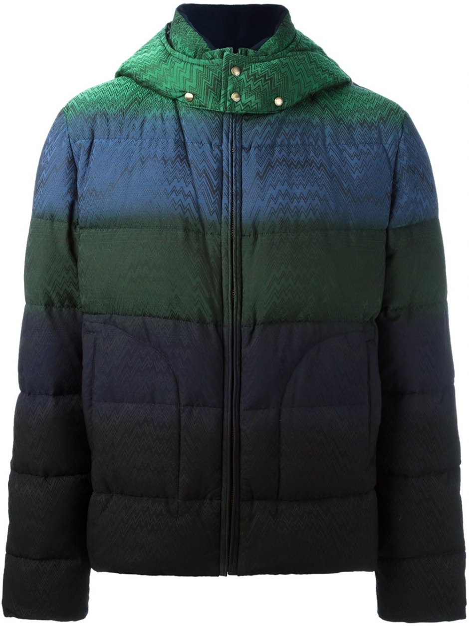 Vazgeçilmezimiz: Puf Montlar