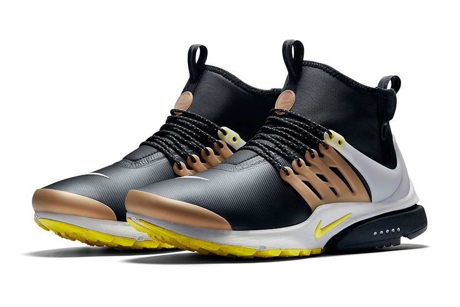 Bu Hafta Hayatımıza Girecek En İyi Sneaker'lar