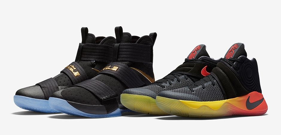 Bu Hafta Hayatımıza Girecek En İyi Sneaker'lar