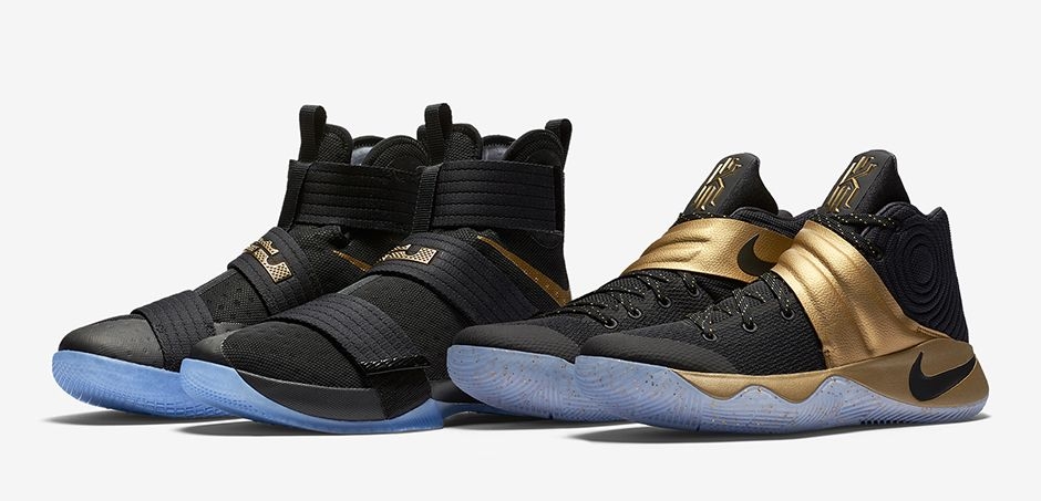 Bu Hafta Hayatımıza Girecek En İyi Sneaker'lar