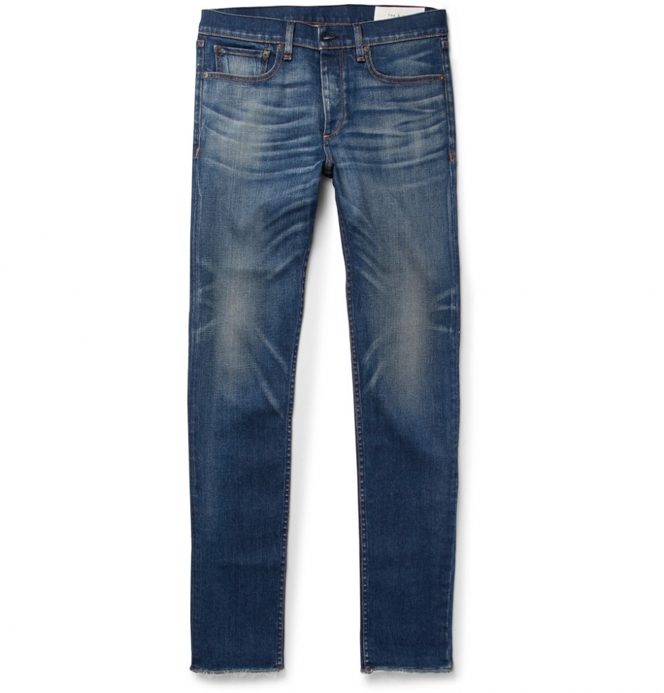 Ofiste Yeni Üniformanız: Jean