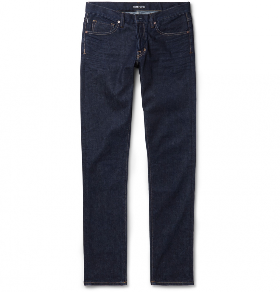 Ofiste Yeni Üniformanız: Jean