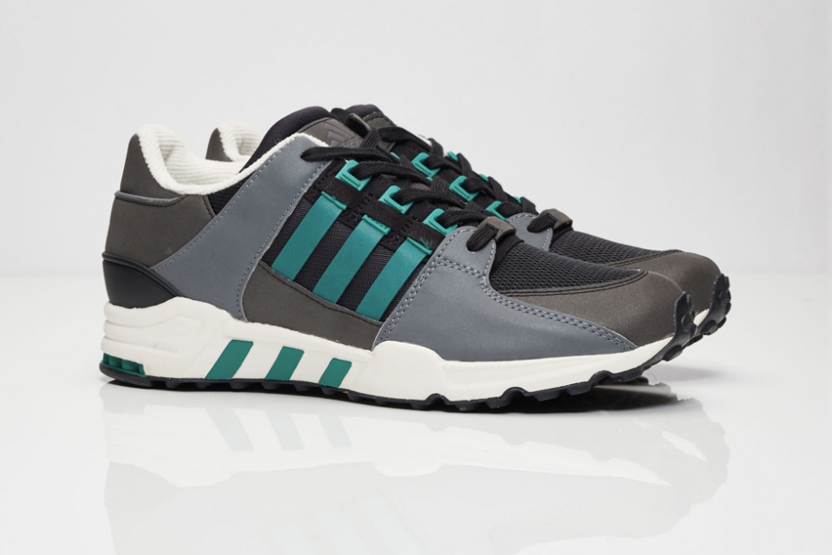 Bu Hafta Hayatımıza Girecek En İyi Sneaker'lar