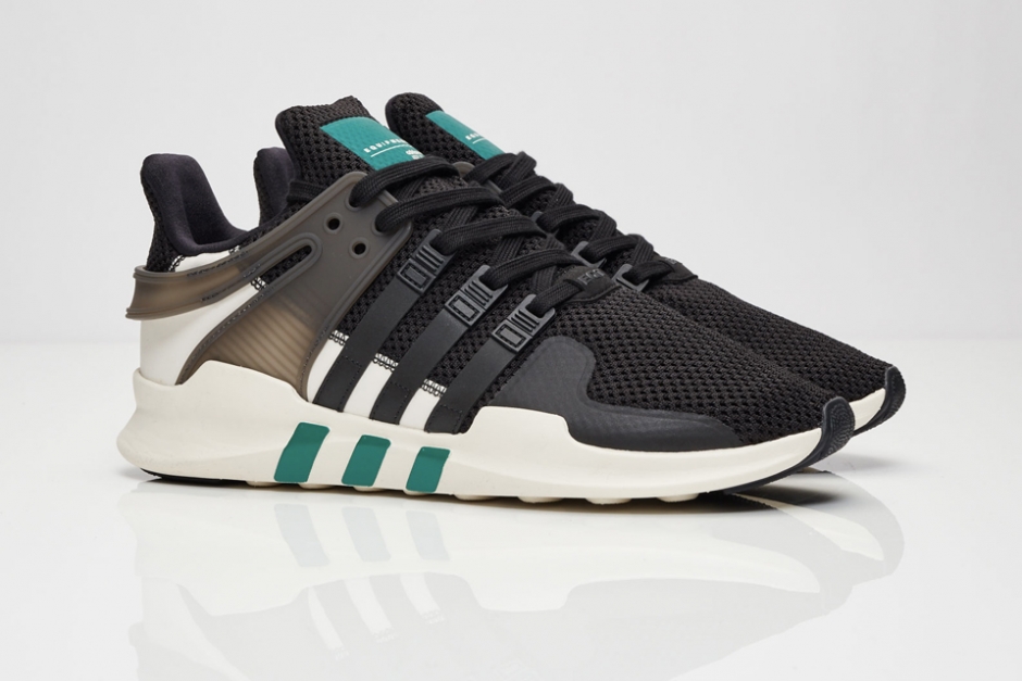 Bu Hafta Hayatımıza Girecek En İyi Sneaker'lar