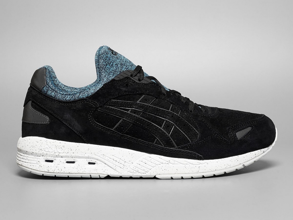 Bu Hafta Hayatımıza Girecek En İyi Sneaker'lar