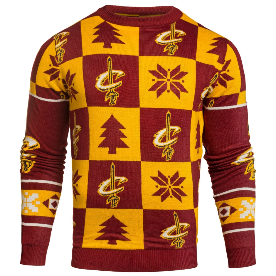 NBA'in Çirkin Sweatshirt'lerini Çok Seveceksiniz