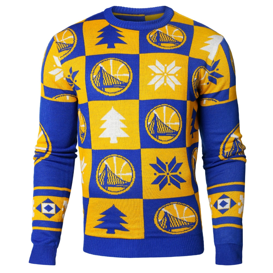 NBA'in Çirkin Sweatshirt'lerini Çok Seveceksiniz