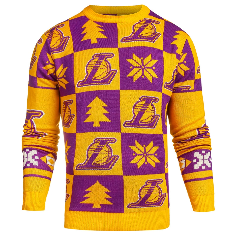 NBA'in Çirkin Sweatshirt'lerini Çok Seveceksiniz