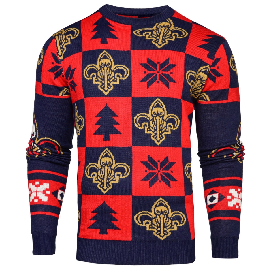 NBA'in Çirkin Sweatshirt'lerini Çok Seveceksiniz