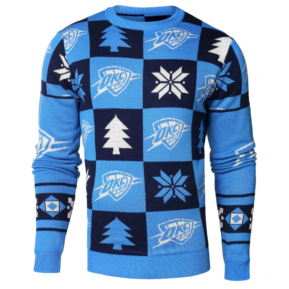 NBA'in Çirkin Sweatshirt'lerini Çok Seveceksiniz