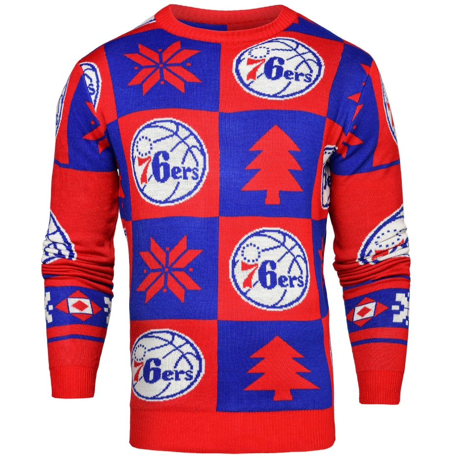 NBA'in Çirkin Sweatshirt'lerini Çok Seveceksiniz