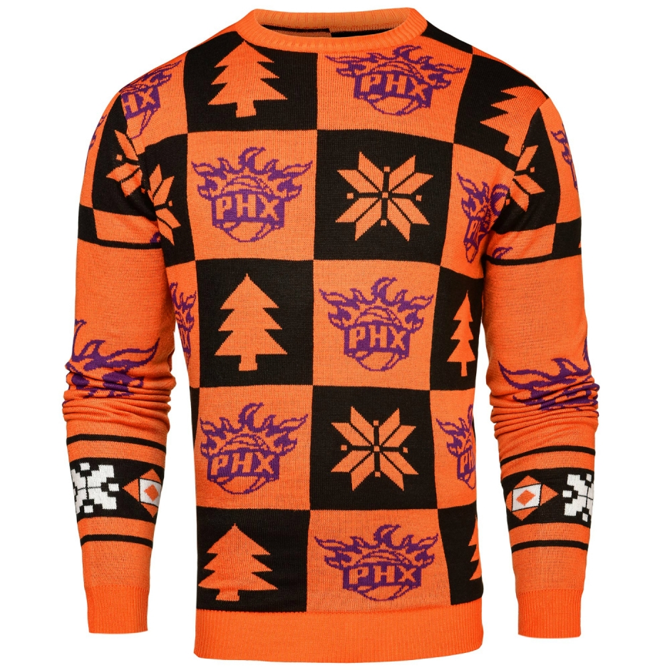 NBA'in Çirkin Sweatshirt'lerini Çok Seveceksiniz