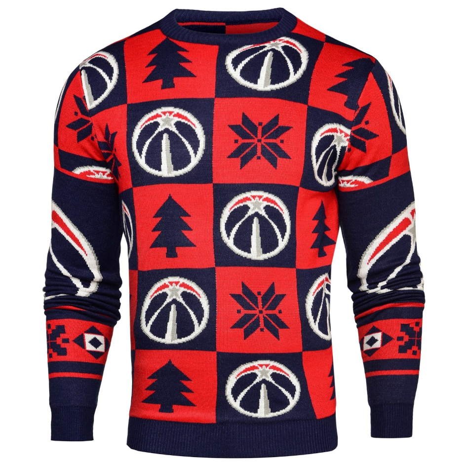 NBA'in Çirkin Sweatshirt'lerini Çok Seveceksiniz