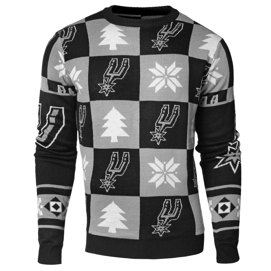 NBA'in Çirkin Sweatshirt'lerini Çok Seveceksiniz