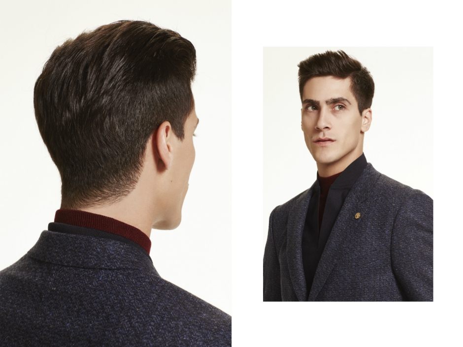 Brothers'ın Saç Stili Önerileri Brothers'ın Saç Stili Önerileri