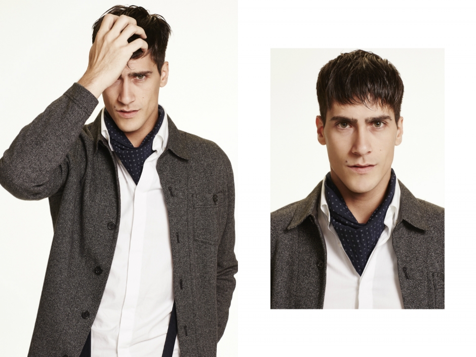 Brothers'ın Saç Stili Önerileri Brothers'ın Saç Stili Önerileri