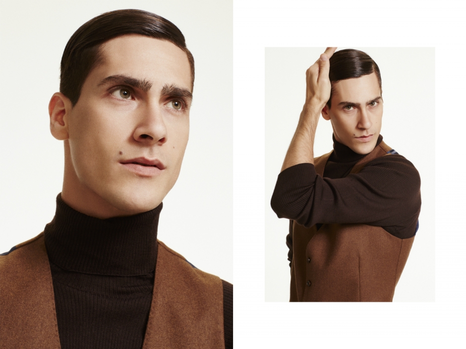 Brothers'ın Saç Stili Önerileri Brothers'ın Saç Stili Önerileri