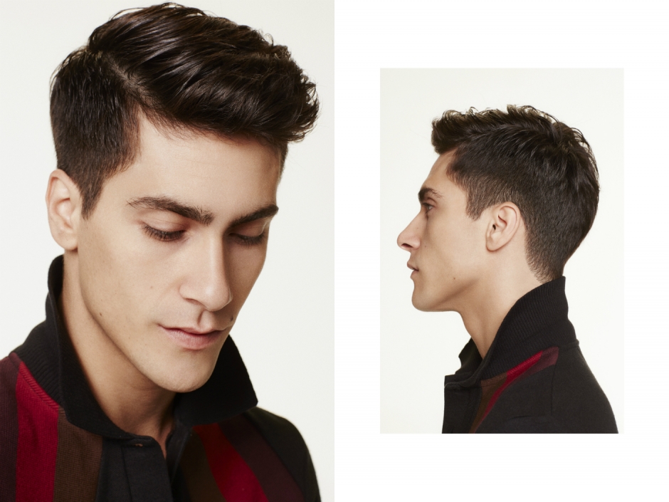 Brothers'ın Saç Stili Önerileri Brothers'ın Saç Stili Önerileri