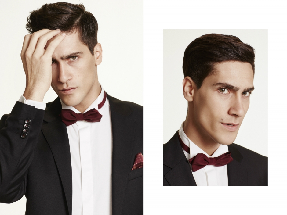 Brothers'ın Saç Stili Önerileri