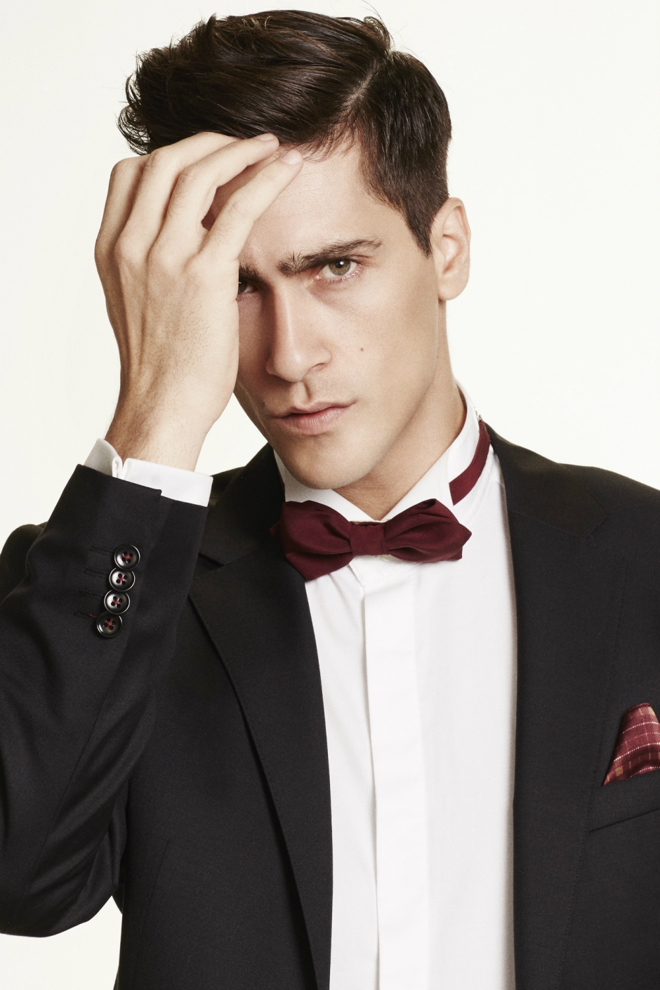 Brothers'ın Saç Stili Önerileri