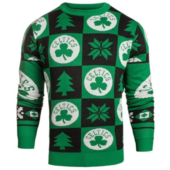 NBA'in Çirkin Sweatshirt'lerini Çok Seveceksiniz