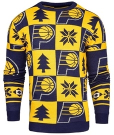 NBA'in Çirkin Sweatshirt'lerini Çok Seveceksiniz