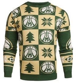 NBA'in Çirkin Sweatshirt'lerini Çok Seveceksiniz