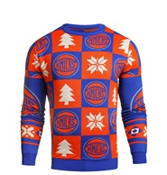 NBA'in Çirkin Sweatshirt'lerini Çok Seveceksiniz