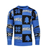 NBA'in Çirkin Sweatshirt'lerini Çok Seveceksiniz