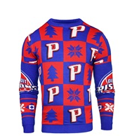 NBA'in Çirkin Sweatshirt'lerini Çok Seveceksiniz