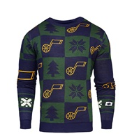 NBA'in Çirkin Sweatshirt'lerini Çok Seveceksiniz