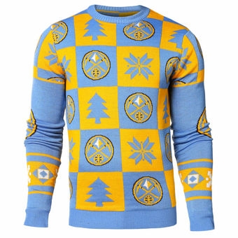 NBA'in Çirkin Sweatshirt'lerini Çok Seveceksiniz