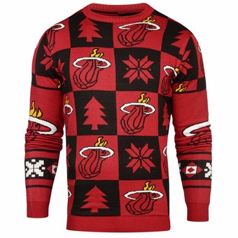 NBA'in Çirkin Sweatshirt'lerini Çok Seveceksiniz