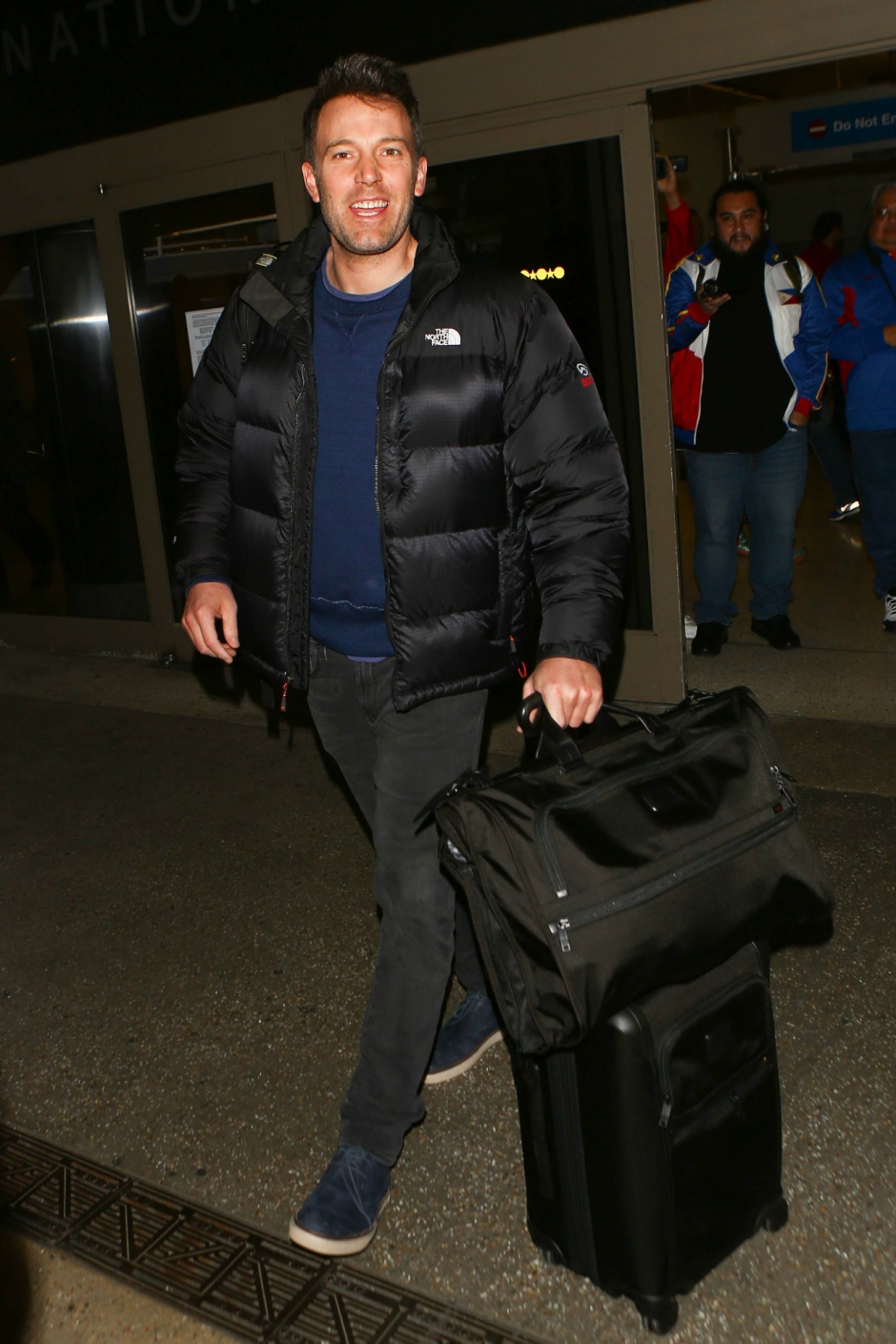 Bu Kışın En Havalı Seyahat Stilleri