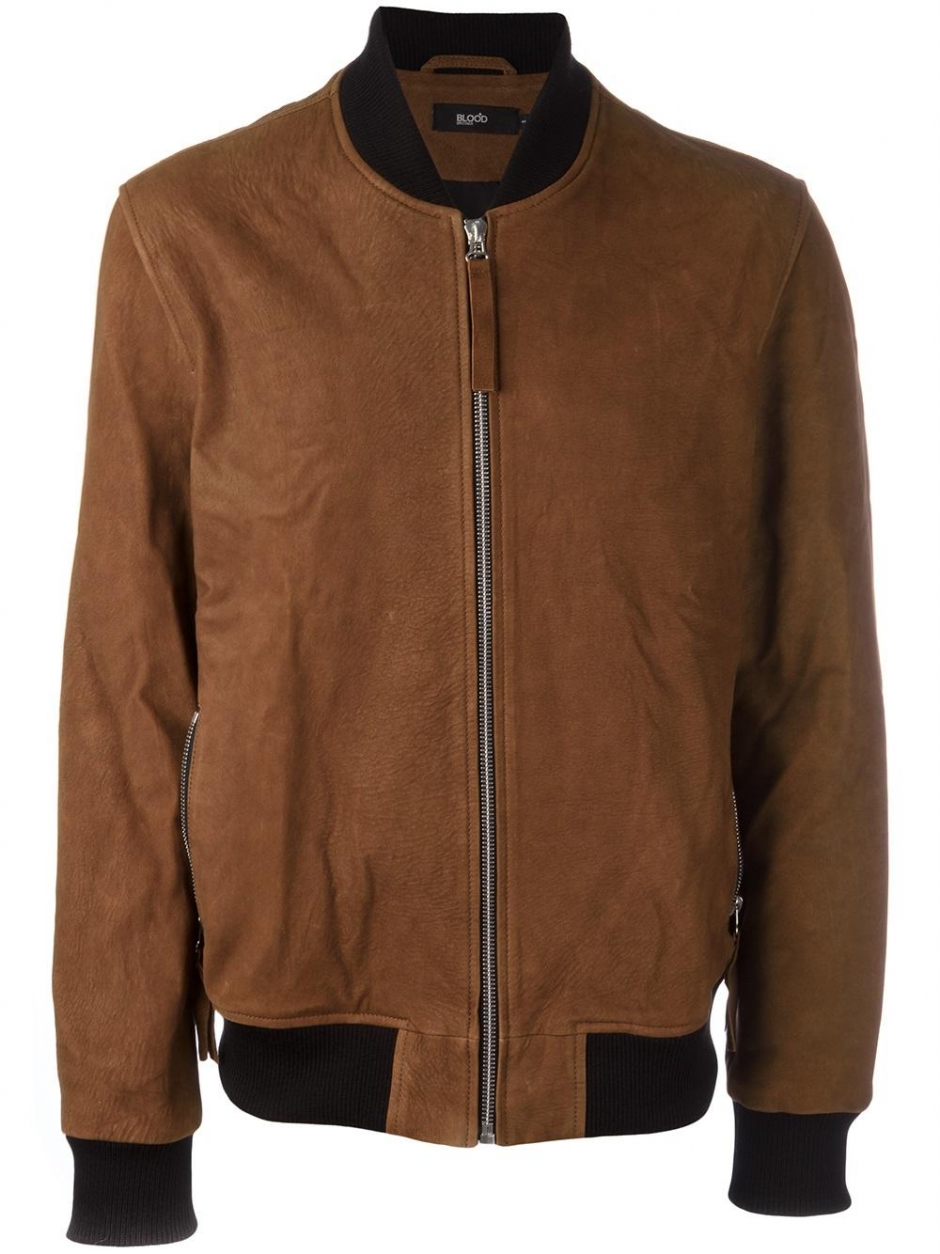 18 Farklı Yolla Pilot Ceketler