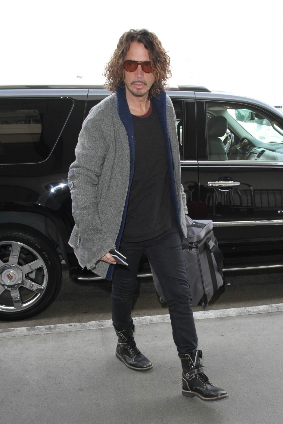 Bu Kışın En Havalı Seyahat Stilleri