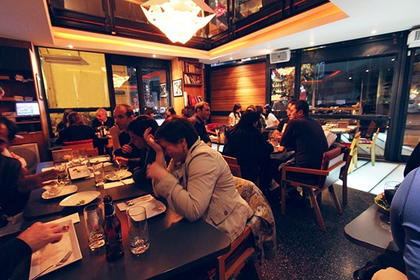 Uzakdoğu mutfağı severlere 8 öneri