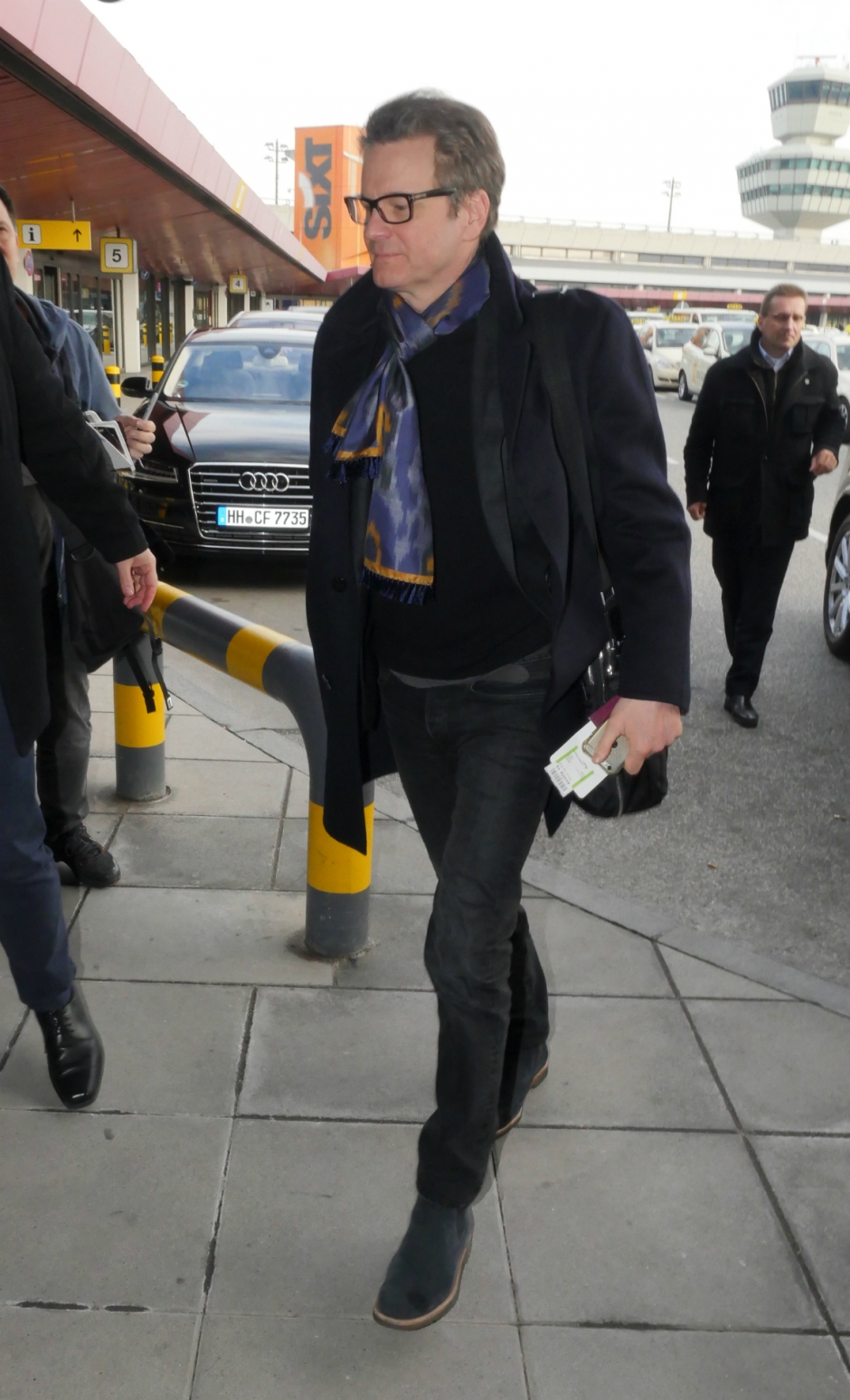 Bu Kışın En Havalı Seyahat Stilleri