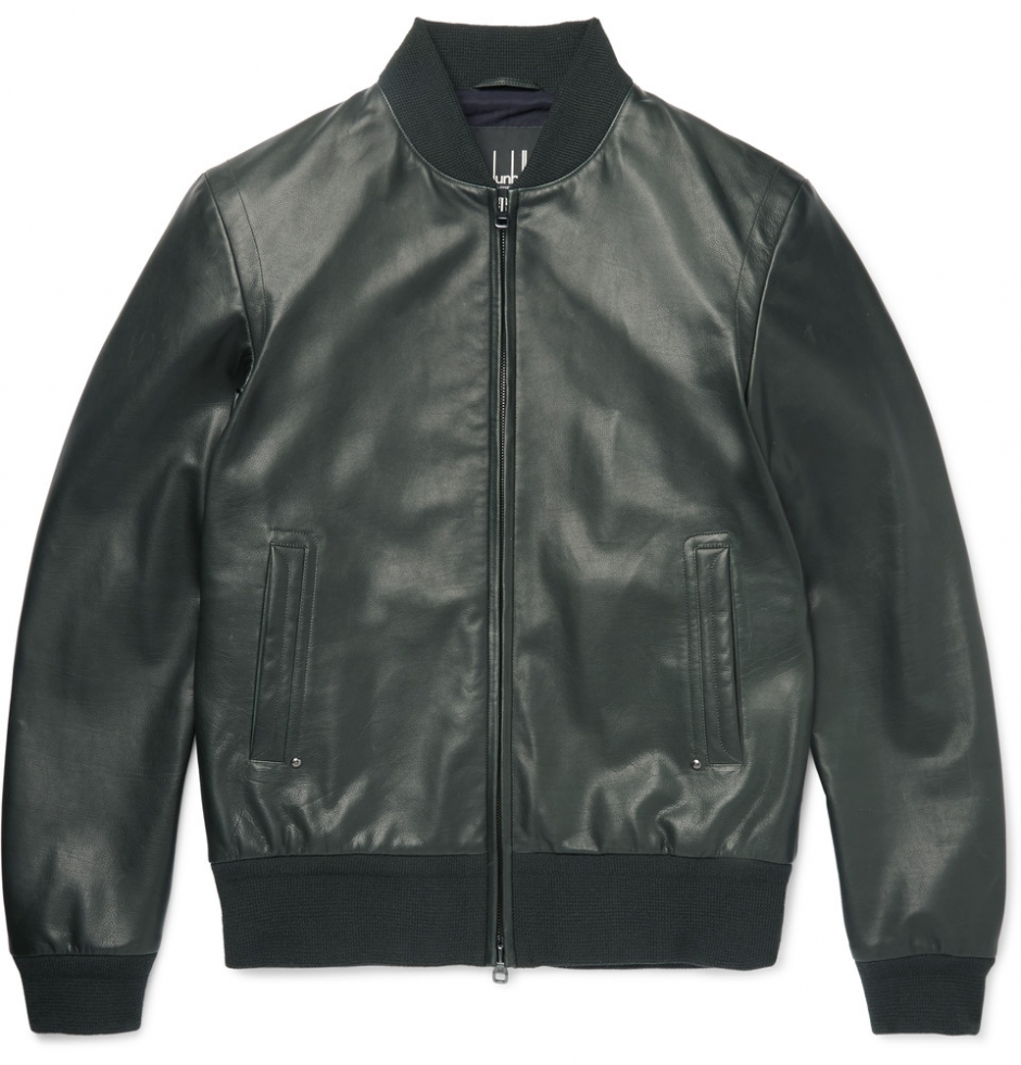 18 Farklı Yolla Pilot Ceketler