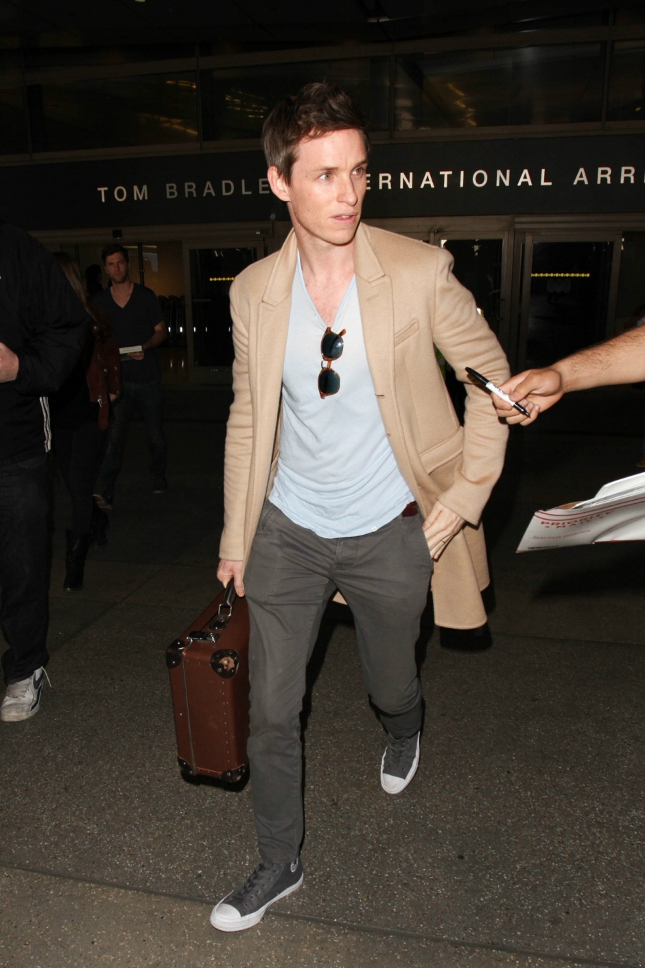 Bu Kışın En Havalı Seyahat Stilleri