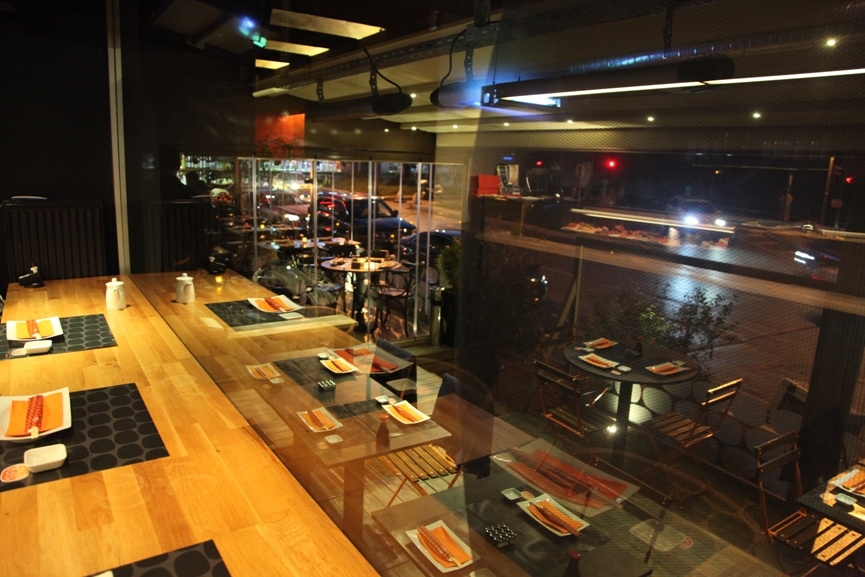 Uzakdoğu mutfağı severlere 8 öneri