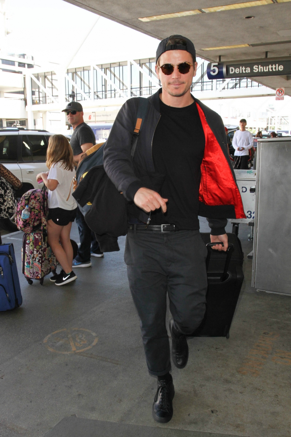 Bu Kışın En Havalı Seyahat Stilleri