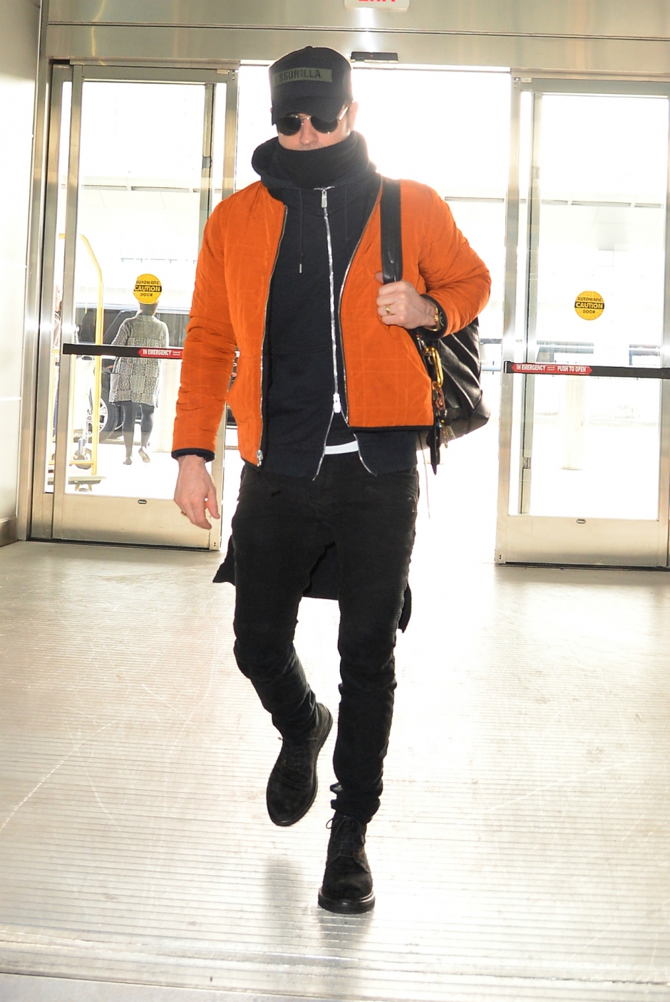 Bu Kışın En Havalı Seyahat Stilleri