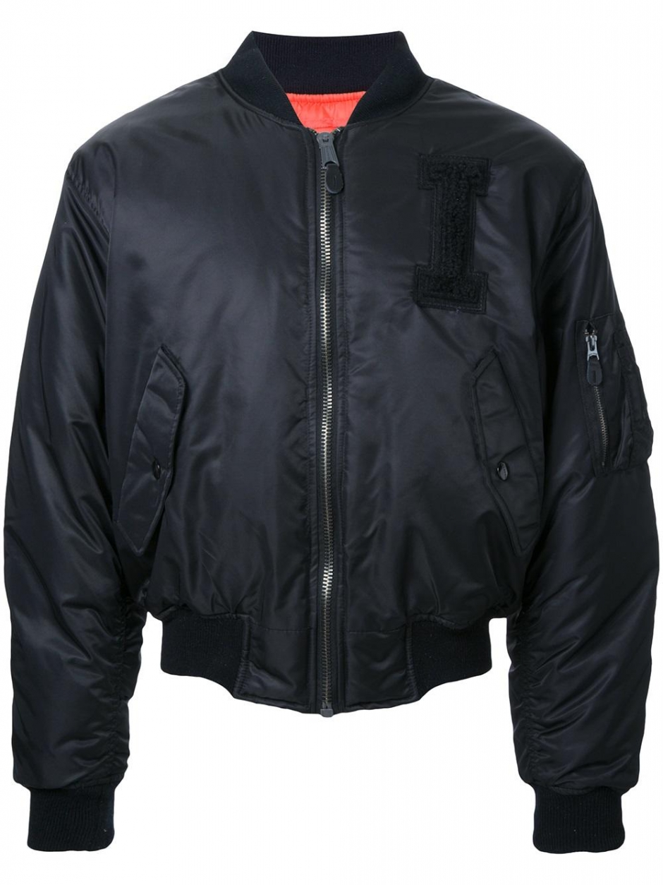 18 Farklı Yolla Pilot Ceketler