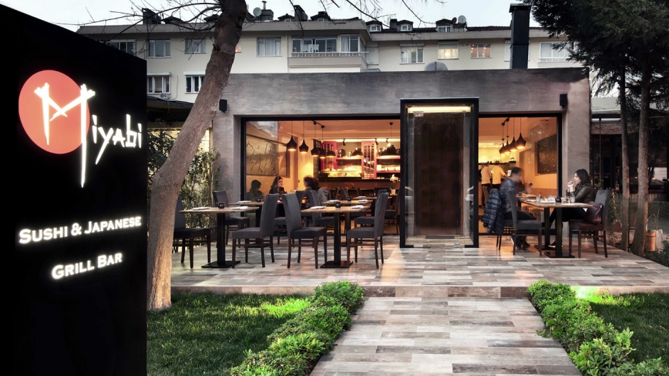 Uzakdoğu mutfağı severlere 8 öneri